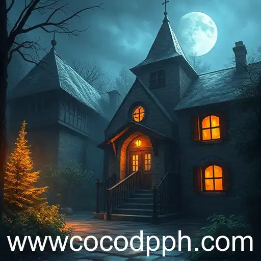 Discovering the Thrills of Adventure Games on COCODP.com