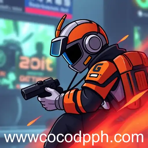 The Rise of Cocodp.com: A New Horizon for English Game Enthusiasts