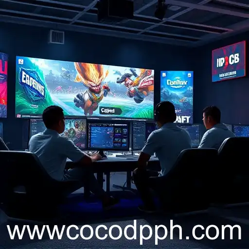 cocodp.com
