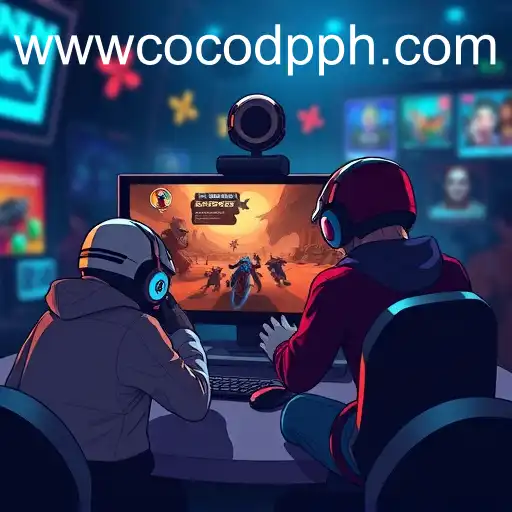 The Rising Influence of English Gaming Sites