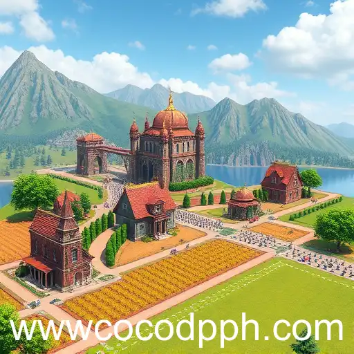 The Evolution of Online Gaming and cocodp.com