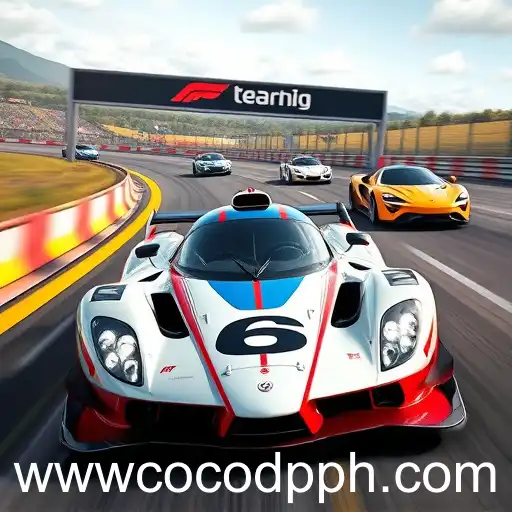 Cocodp.com: Navigating the Future of Gaming