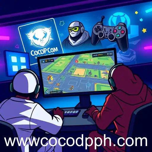 Gaming Platform Expands Amidst Digital Evolution