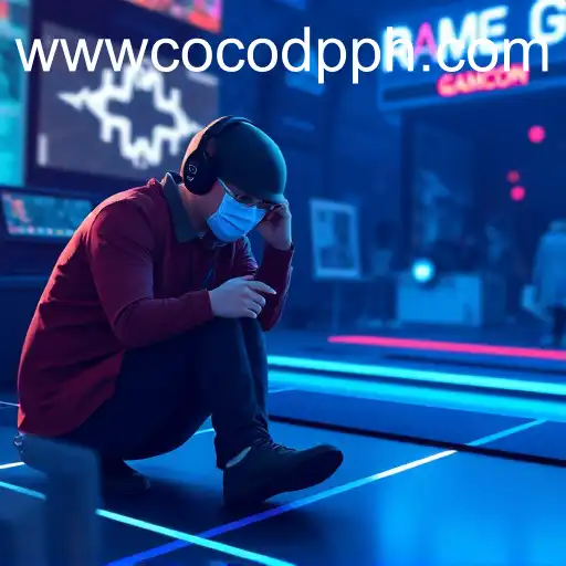 Gaming Trends Reshape Online Landscape