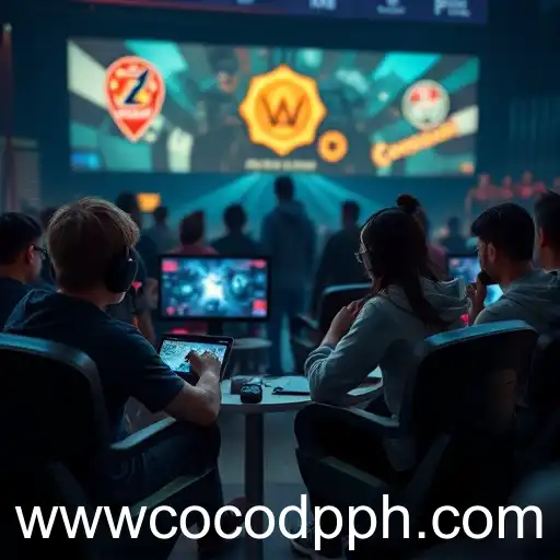 The Role of Online Gaming in Education