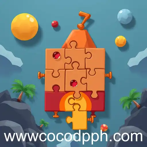 Exploring the World of Puzzle Games on Cocodp.com