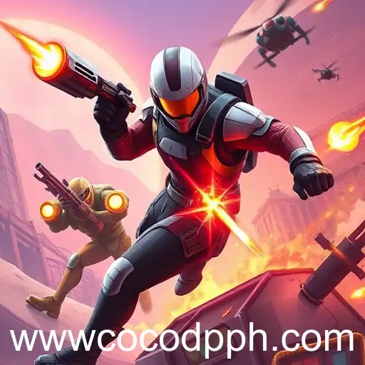 The Rise of Cocodp.com in Online Gaming