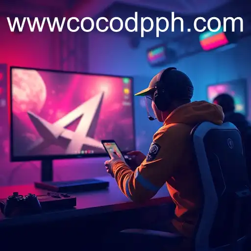 cocodp.com