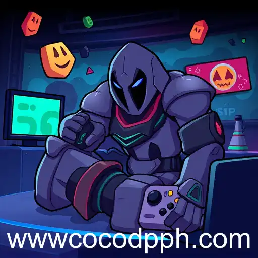 The Rise of cocodp.com in the Gaming World