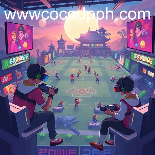 The Rise of Online Gaming Platforms